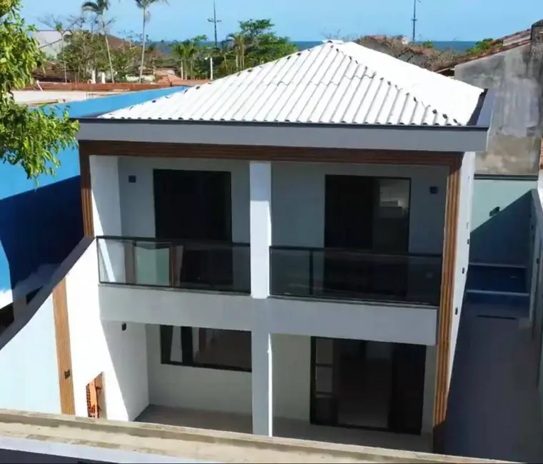 Foto 2 de Casa com 3 quartos à venda, 110m2 em Itanhaem - SP