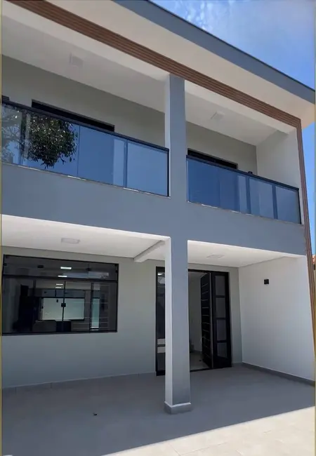 Foto 4 de Casa com 3 quartos à venda, 110m2 em Itanhaem - SP