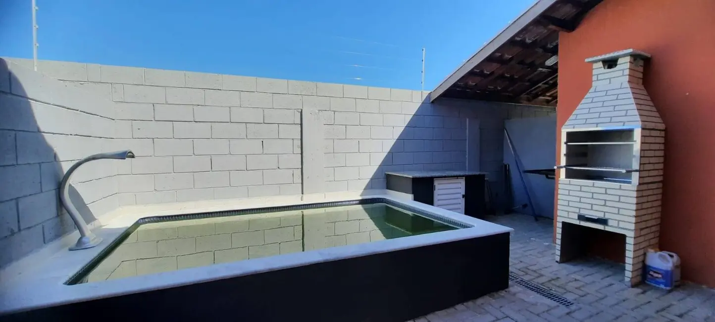Casa de Condomínio com 2 quartos à venda, 70m2 em Itanhaem - SP - imagem 7 Foto 7 de Casa de Condomínio com 2 quartos à venda, 70m2 em Itanhaem - SP