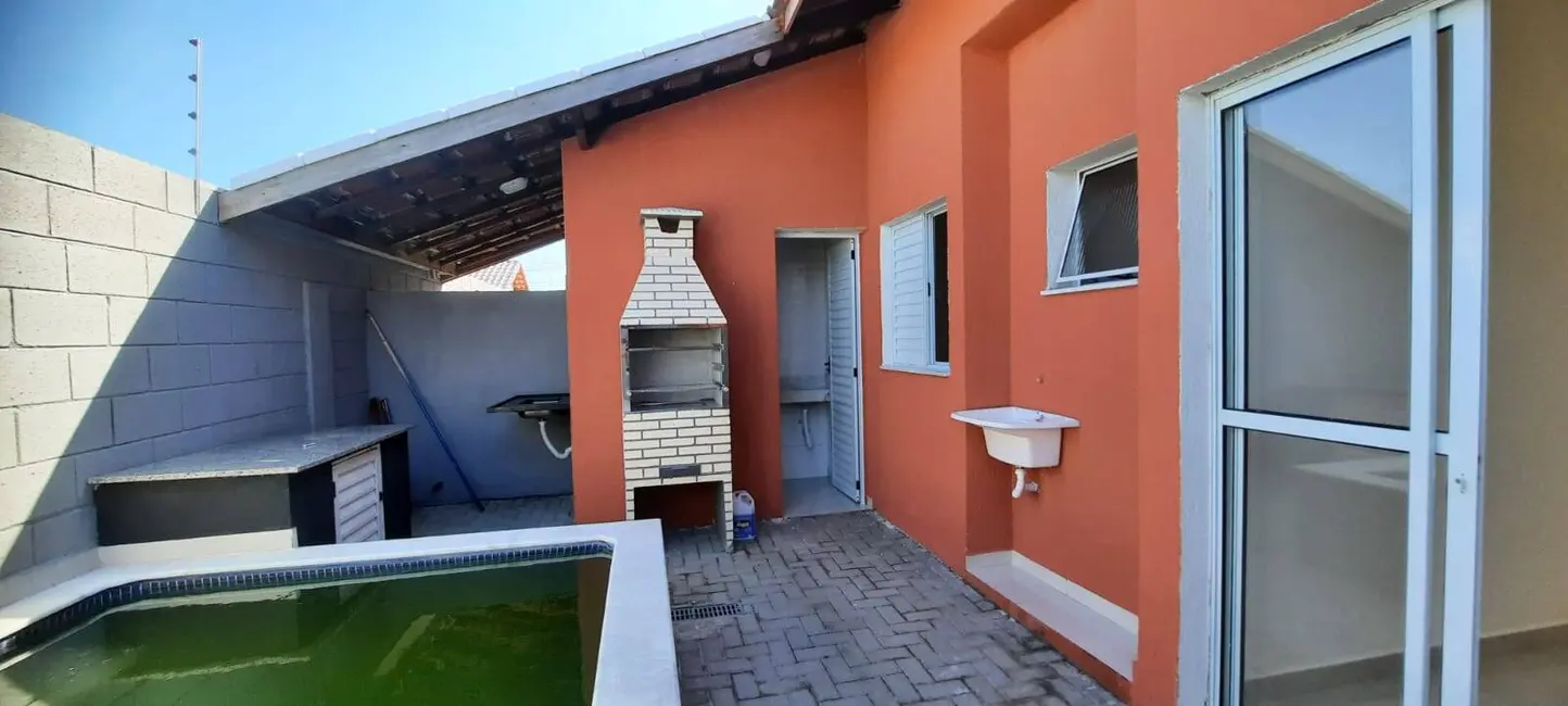 Casa de Condomínio com 2 quartos à venda, 70m2 em Itanhaem - SP - imagem 8 Foto 8 de Casa de Condomínio com 2 quartos à venda, 70m2 em Itanhaem - SP