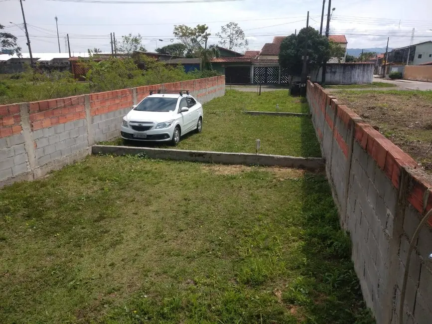 Foto 4 de Casa com 1 quarto à venda, 42m2 em Itanhaem - SP