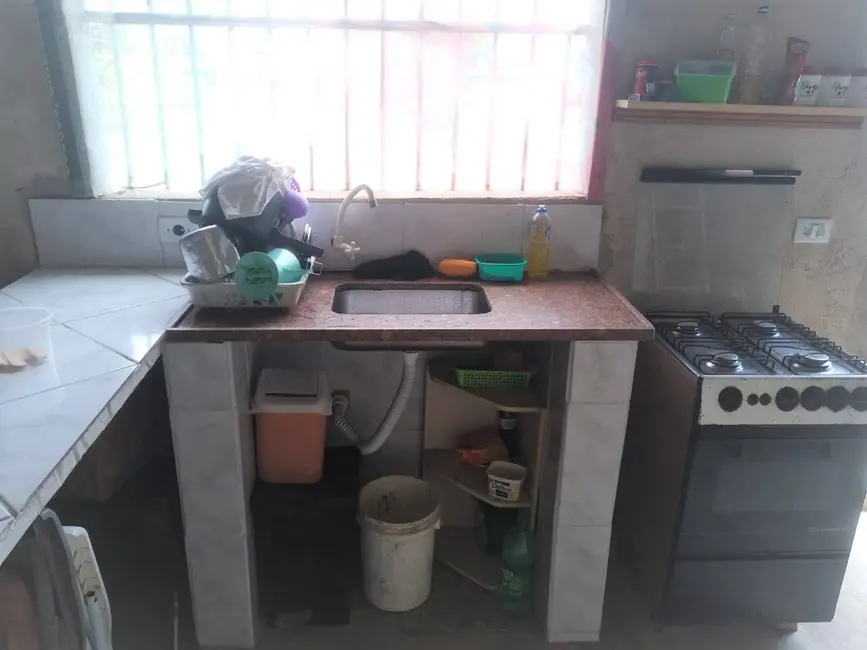 Foto 8 de Casa com 1 quarto à venda, 42m2 em Itanhaem - SP