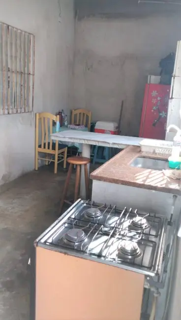 Foto 9 de Casa com 1 quarto à venda, 42m2 em Itanhaem - SP