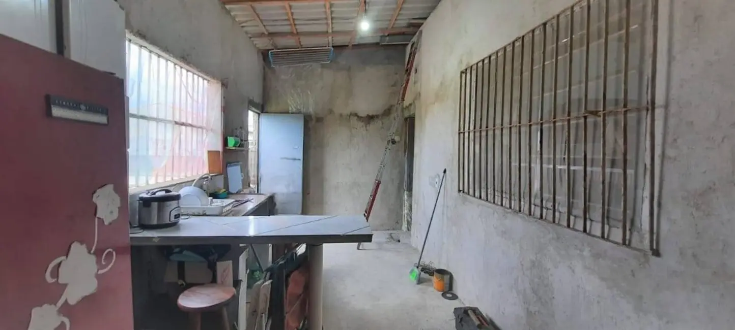 Foto 5 de Casa com 1 quarto à venda, 42m2 em Itanhaem - SP