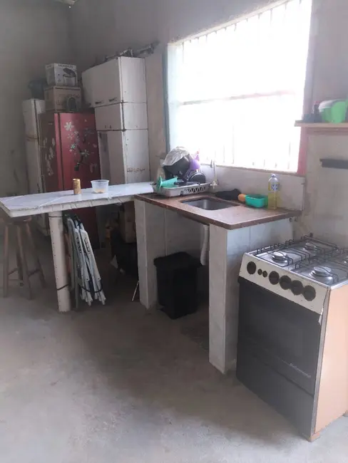 Foto 7 de Casa com 1 quarto à venda, 42m2 em Itanhaem - SP