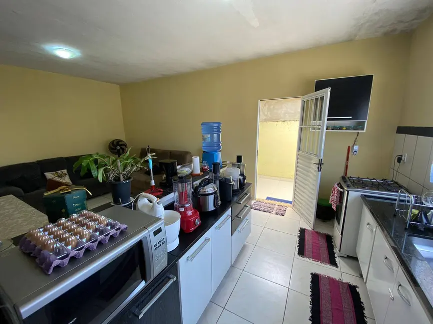 Casa com 1 quarto à venda, 60m2 em Itanhaem - SP - imagem 5 Foto 5 de Casa com 1 quarto à venda, 60m2 em Itanhaem - SP