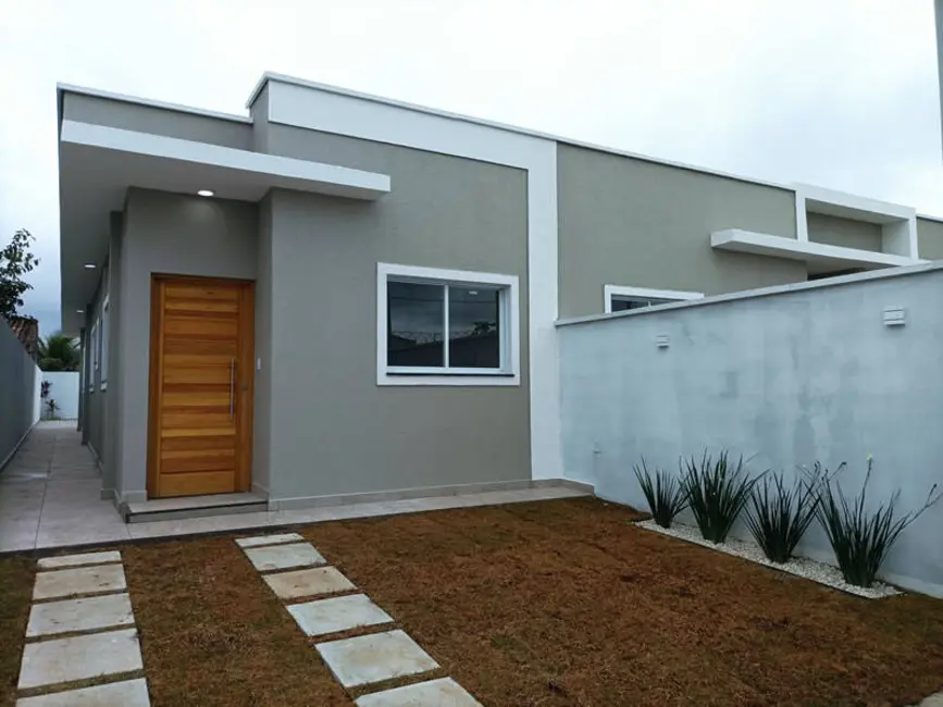 Foto 3 de Casa com 3 quartos à venda, 95m2 em Itanhaem - SP