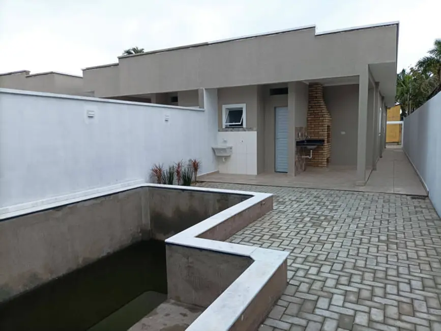 Foto 7 de Casa com 3 quartos à venda, 95m2 em Itanhaem - SP