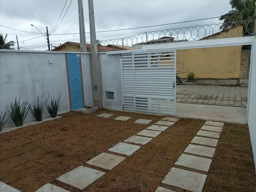 Foto 4 de Casa com 3 quartos à venda, 95m2 em Itanhaem - SP