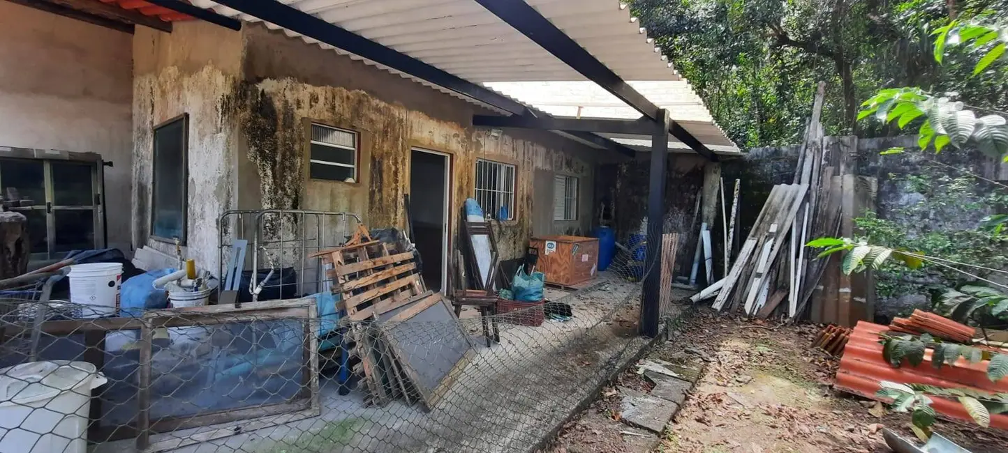 Chácara com 3 quartos à venda, 320m2 em Itanhaem - SP - imagem 8 Foto 8 de Chácara com 3 quartos à venda, 320m2 em Itanhaem - SP