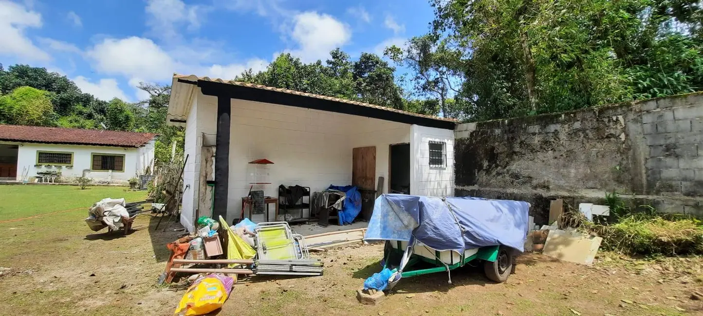 Chácara com 3 quartos à venda, 320m2 em Itanhaem - SP - imagem 6 Foto 6 de Chácara com 3 quartos à venda, 320m2 em Itanhaem - SP