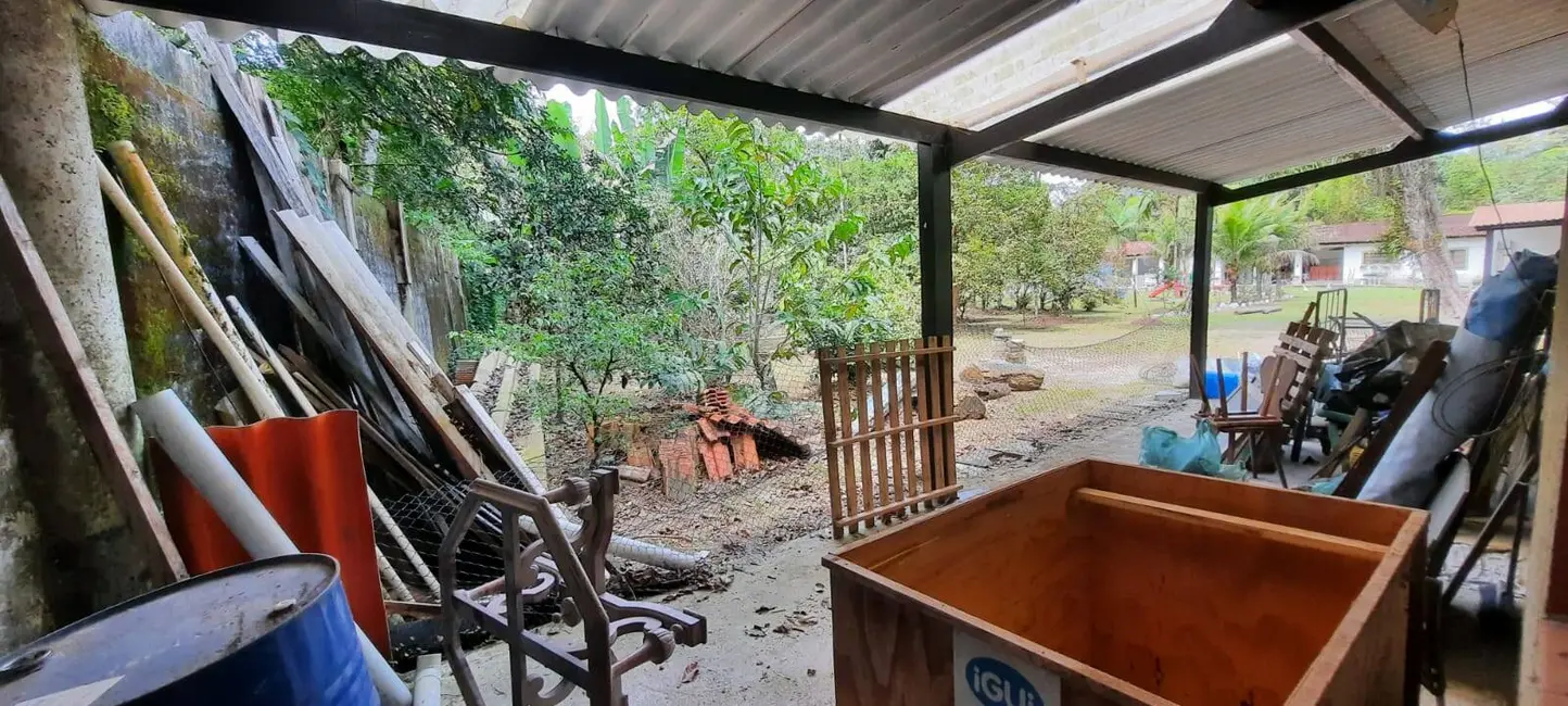 Chácara com 3 quartos à venda, 320m2 em Itanhaem - SP - imagem 9 Foto 9 de Chácara com 3 quartos à venda, 320m2 em Itanhaem - SP