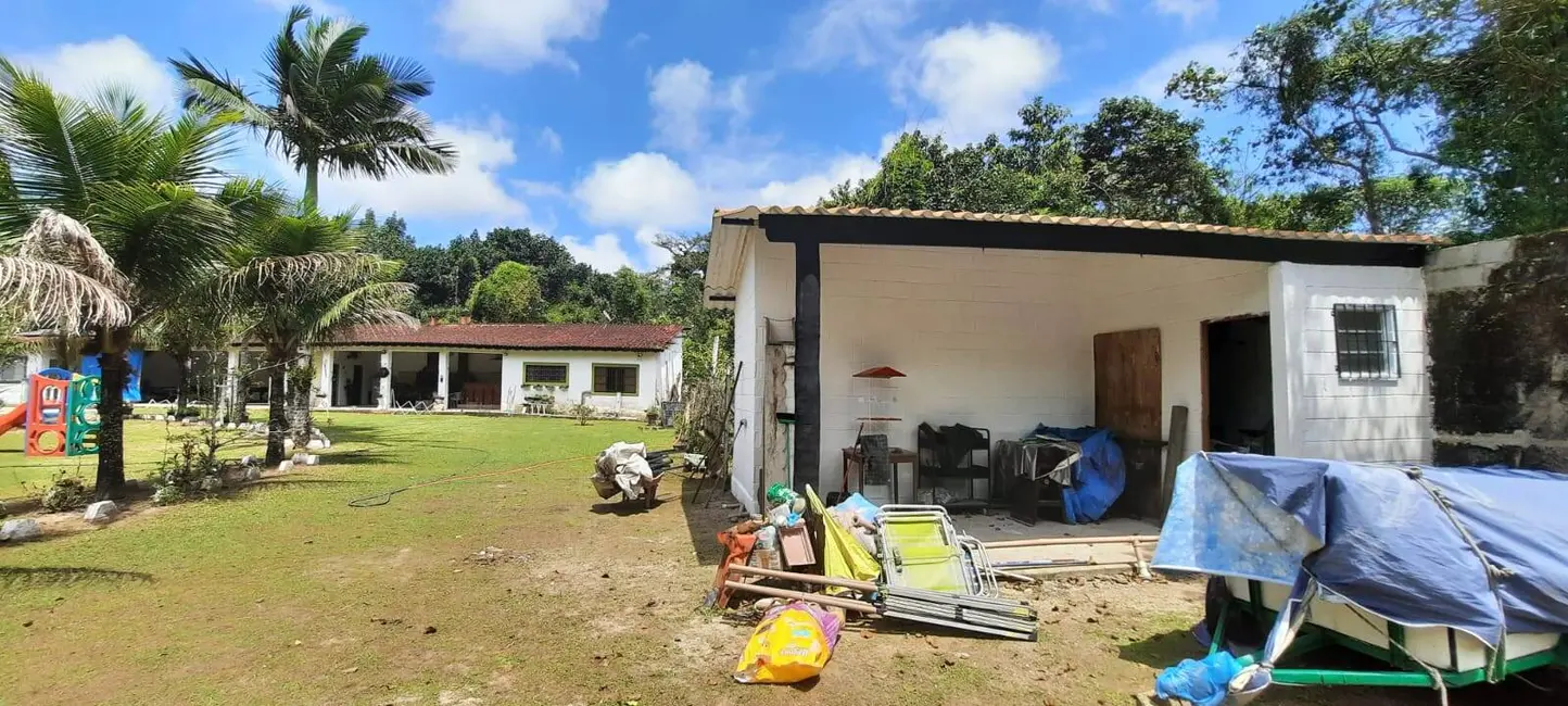 Chácara com 3 quartos à venda, 320m2 em Itanhaem - SP - imagem 7 Foto 7 de Chácara com 3 quartos à venda, 320m2 em Itanhaem - SP