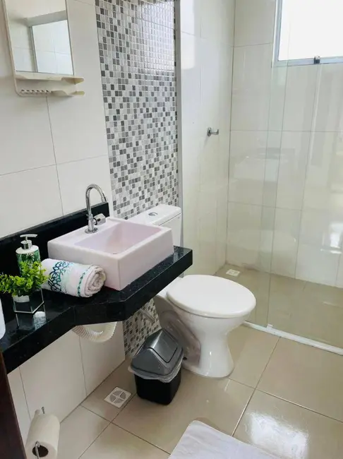 Foto 6 de Casa com 2 quartos à venda, 59m2 em Itanhaem - SP