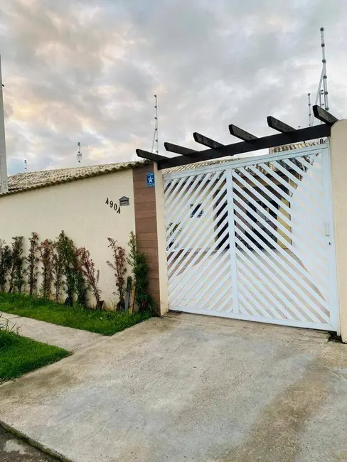 Foto 1 de Casa com 2 quartos à venda, 59m2 em Itanhaem - SP