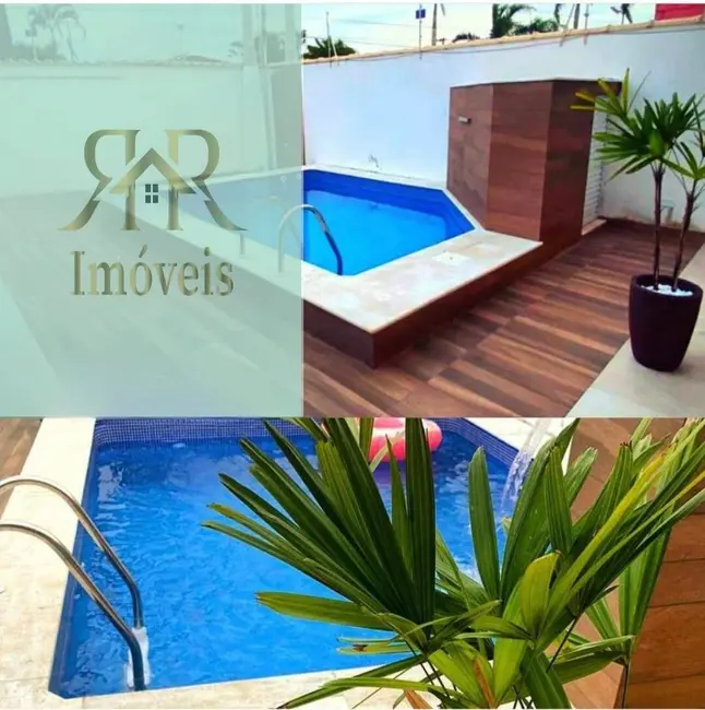 Foto 2 de Casa com 2 quartos à venda, 59m2 em Itanhaem - SP