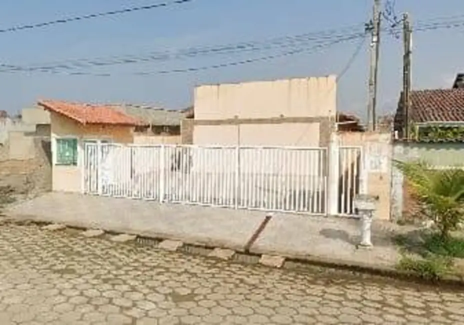 Casa de Condomínio com 2 quartos à venda, 150m2 em Itanhaem - SP - imagem 1 Foto 1 de Casa de Condomínio com 2 quartos à venda, 150m2 em Itanhaem - SP