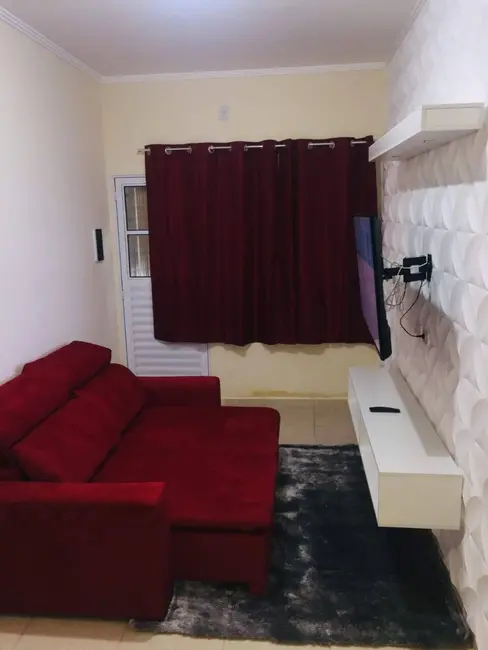 Casa de Condomínio com 2 quartos à venda, 150m2 em Itanhaem - SP - imagem 9 Foto 9 de Casa de Condomínio com 2 quartos à venda, 150m2 em Itanhaem - SP