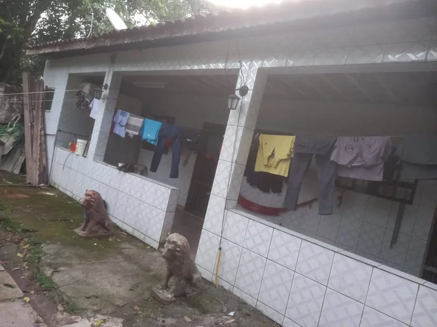 Foto 6 de Casa com 1 quarto à venda, 80m2 em Itanhaem - SP