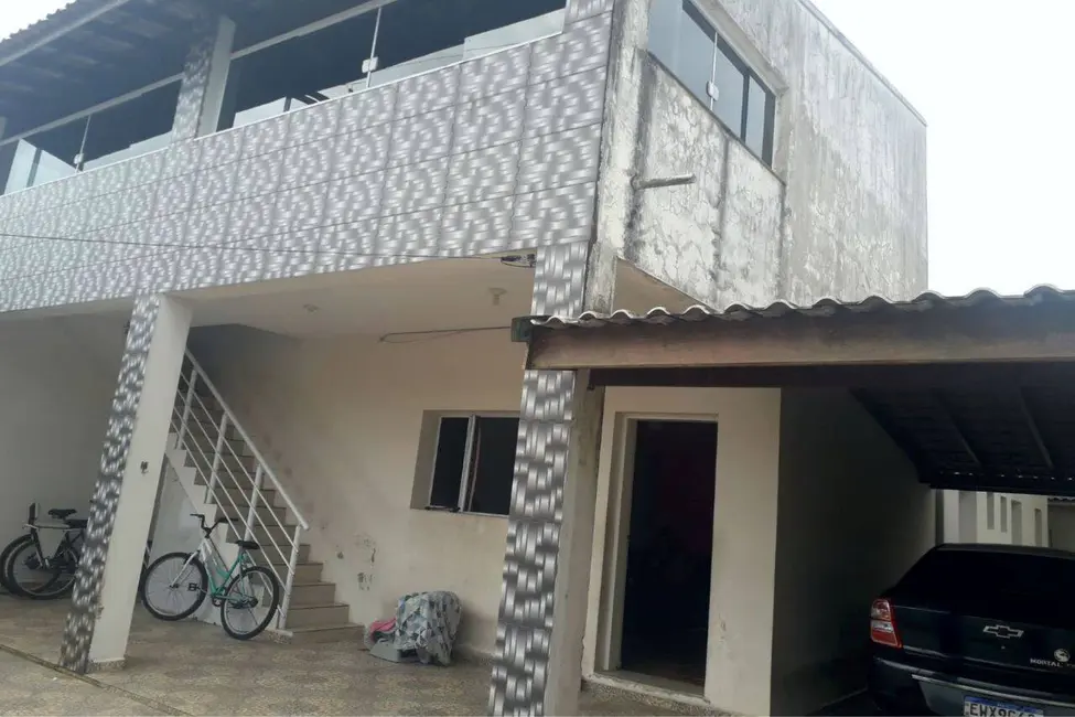 Foto 2 de Casa com 4 quartos à venda, 200m2 em Itanhaem - SP