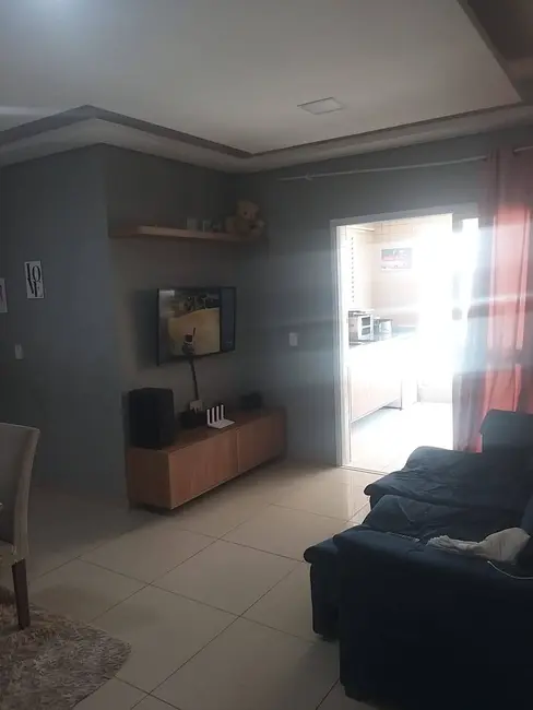 Foto 7 de Apartamento com 3 quartos à venda, 90m2 em Itanhaem - SP