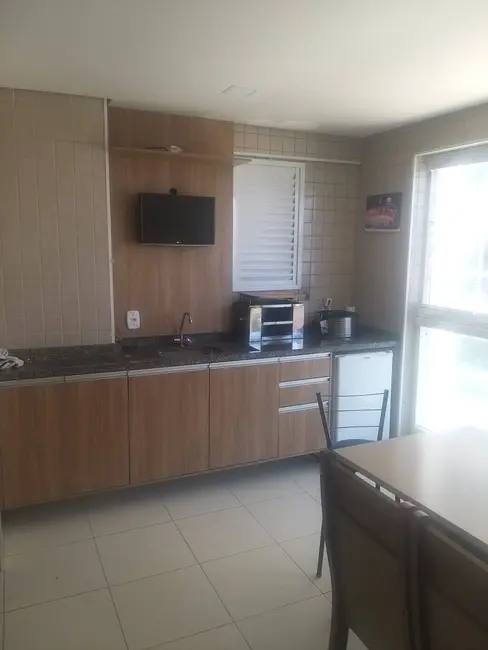 Foto 5 de Apartamento com 3 quartos à venda, 90m2 em Itanhaem - SP
