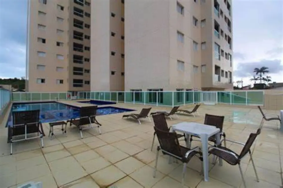 Foto 1 de Apartamento com 3 quartos à venda, 90m2 em Itanhaem - SP