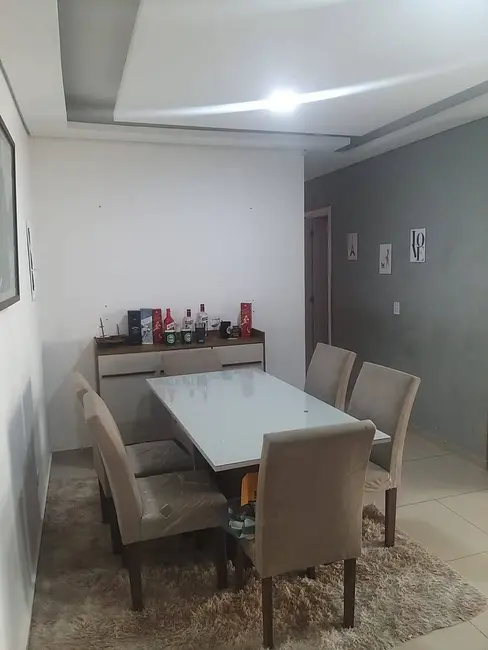 Foto 2 de Apartamento com 3 quartos à venda, 90m2 em Itanhaem - SP