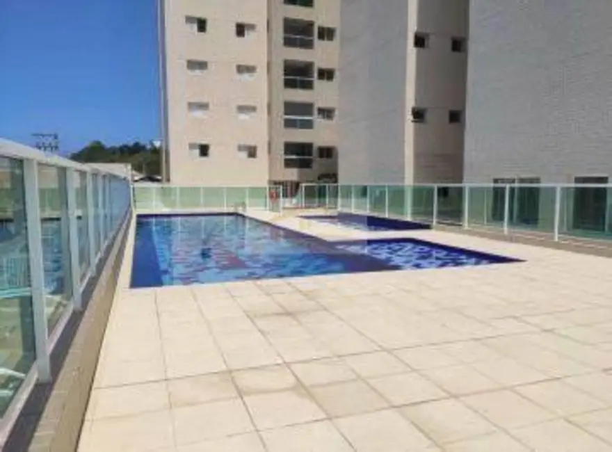 Foto 4 de Apartamento com 3 quartos à venda, 90m2 em Itanhaem - SP