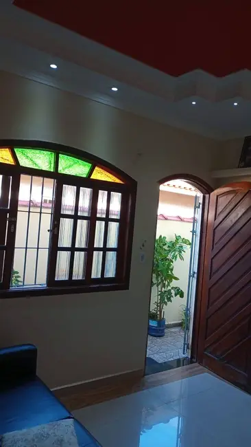 Foto 6 de Casa com 2 quartos à venda, 95m2 em Itanhaem - SP