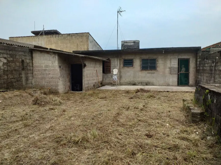 Foto 5 de Casa com 1 quarto à venda, 90m2 em Itanhaem - SP