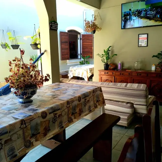 Foto 9 de Casa com 6 quartos à venda, 190m2 em Itanhaem - SP