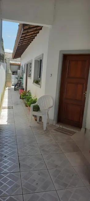 Foto 5 de Casa com 2 quartos à venda, 63m2 em Itanhaem - SP
