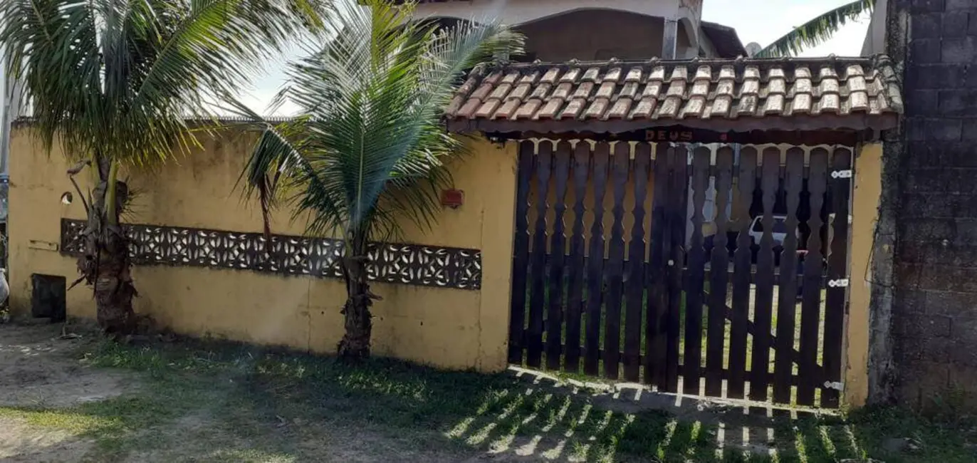 Foto 1 de Casa com 5 quartos à venda, 180m2 em Itanhaem - SP