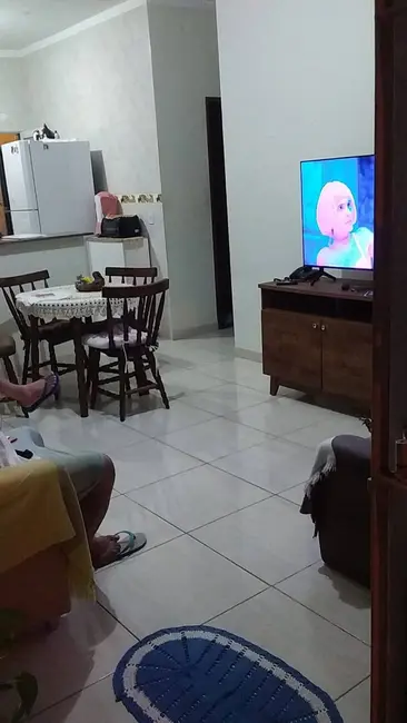 Casa com 3 quartos à venda, 110m2 em Itanhaem - SP - imagem 9 Foto 9 de Casa com 3 quartos à venda, 110m2 em Itanhaem - SP