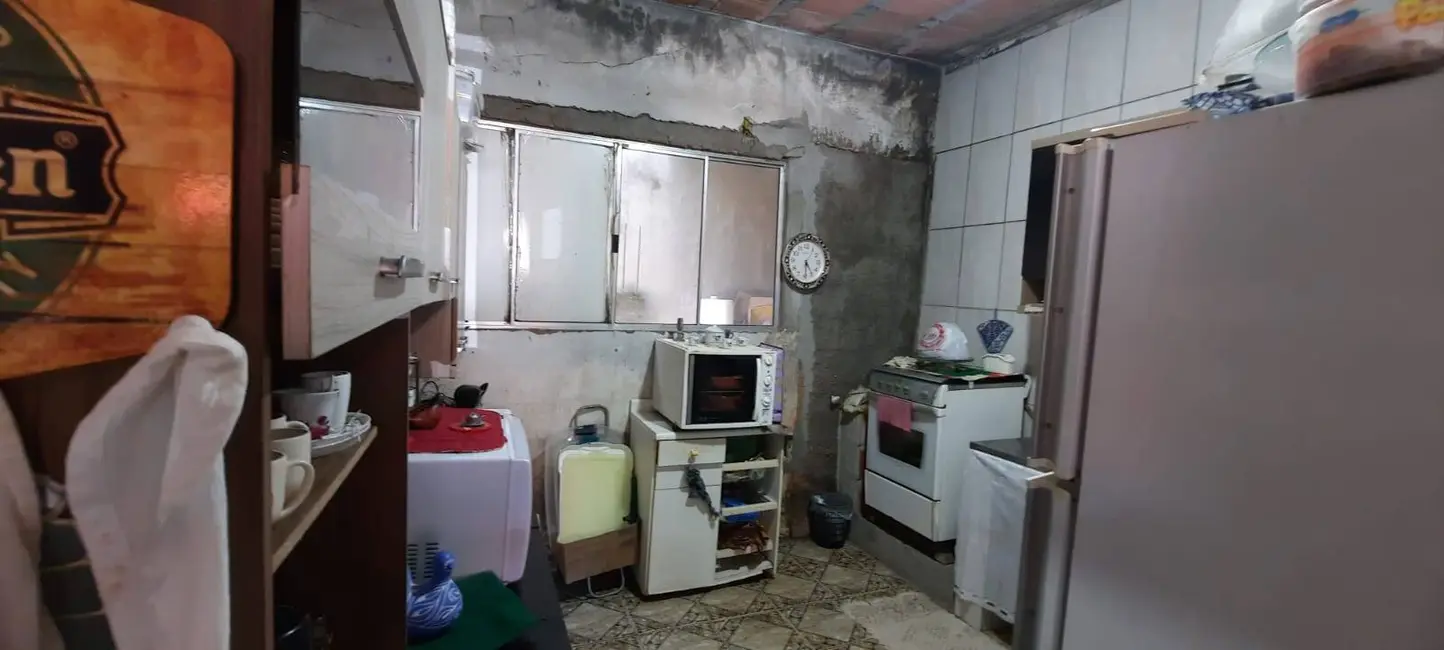 Foto 9 de Casa com 3 quartos à venda, 90m2 em Itanhaem - SP