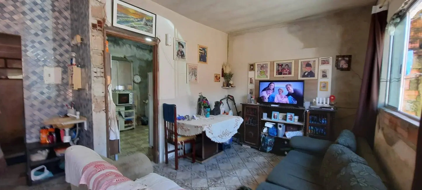 Foto 4 de Casa com 3 quartos à venda, 90m2 em Itanhaem - SP