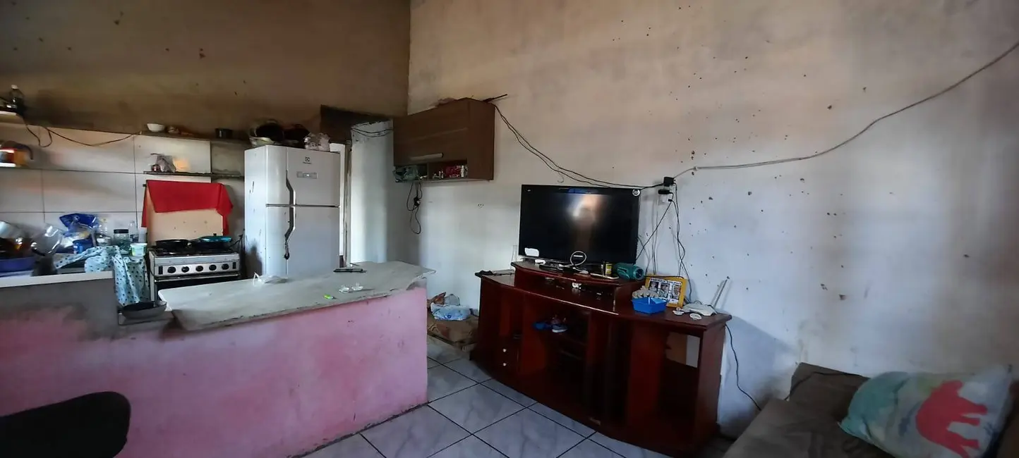 Foto 6 de Casa com 3 quartos à venda, 90m2 em Itanhaem - SP