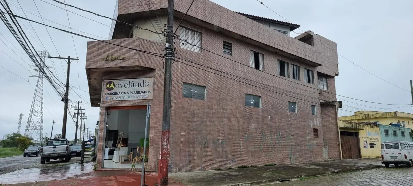 Foto 2 de Sala Comercial à venda, 565m2 em Itanhaem - SP