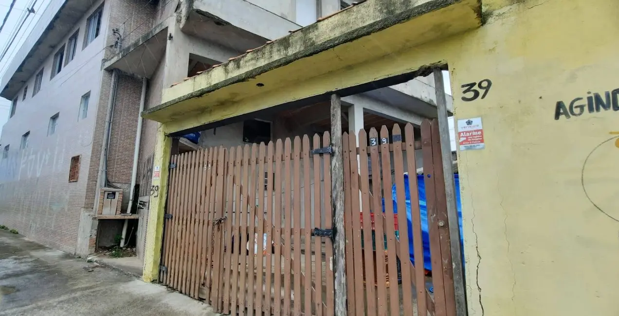 Foto 4 de Sala Comercial à venda, 565m2 em Itanhaem - SP