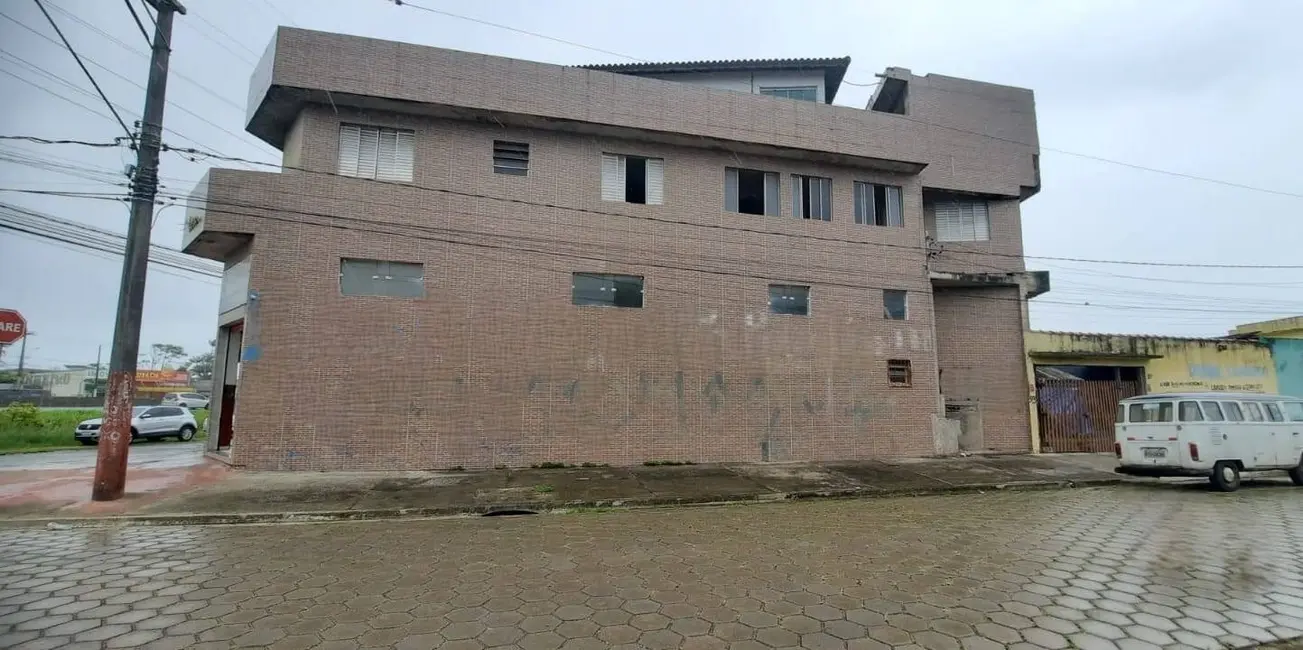 Foto 3 de Sala Comercial à venda, 565m2 em Itanhaem - SP