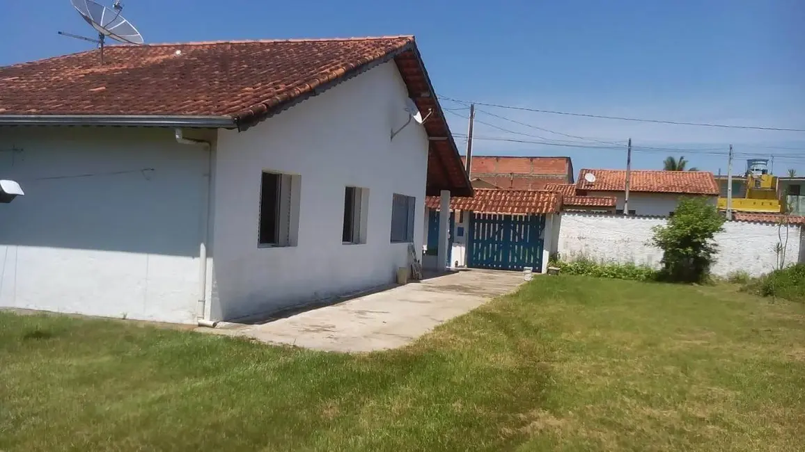 Foto 6 de Casa com 3 quartos à venda, 150m2 em Itanhaem - SP