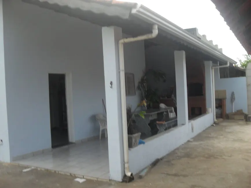 Foto 4 de Casa com 3 quartos à venda, 150m2 em Itanhaem - SP