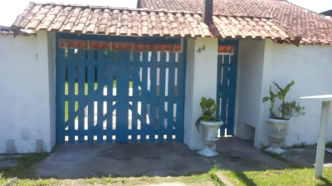 Foto 3 de Casa com 3 quartos à venda, 150m2 em Itanhaem - SP