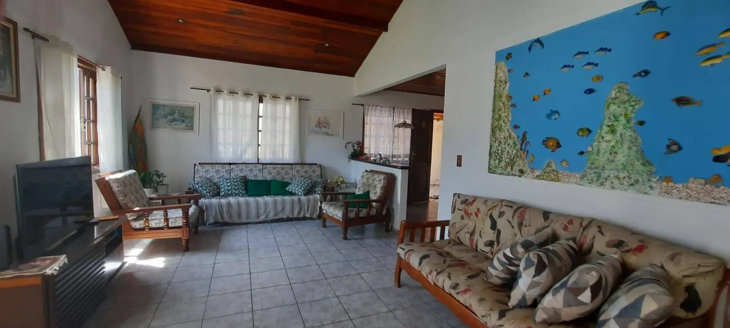 Foto 6 de Casa com 4 quartos à venda, 192m2 em Itanhaem - SP