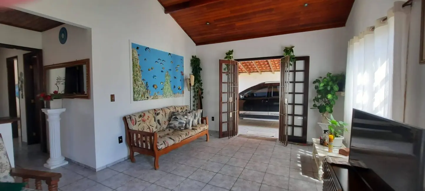 Foto 5 de Casa com 4 quartos à venda, 192m2 em Itanhaem - SP