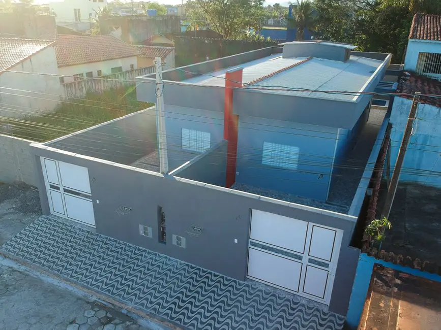 Foto 5 de Casa com 2 quartos à venda, 70m2 em Itanhaem - SP