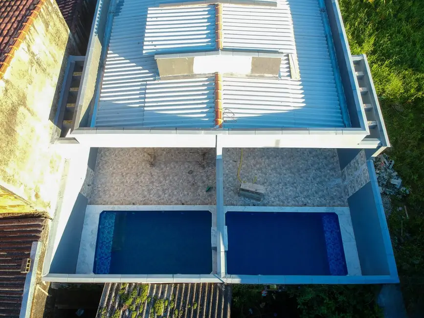 Foto 8 de Casa com 2 quartos à venda, 70m2 em Itanhaem - SP