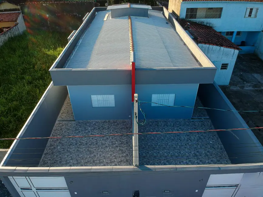 Foto 6 de Casa com 2 quartos à venda, 70m2 em Itanhaem - SP