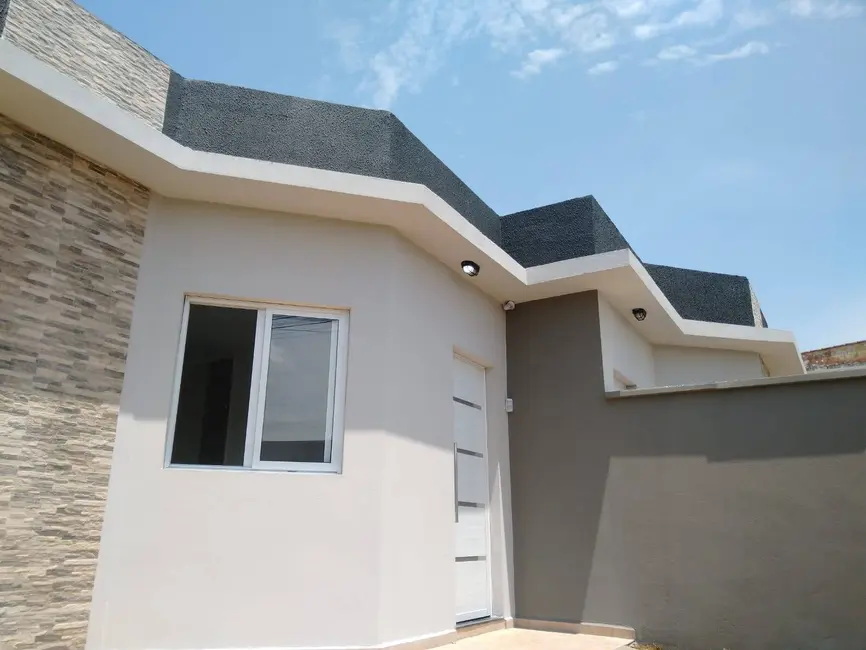 Foto 3 de Casa com 2 quartos à venda, 58m2 em Itanhaem - SP